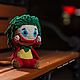 Джокер/Joker MARVEL/DC, Мягкие игрушки, Краснодар,  Фото №1