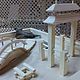 Японский настольный сад камней, Столы, Череповец,  Фото №1