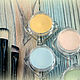 Soft mineral concealer 5 shades. Concealer. GaShcosmetic. Online shopping on My Livemaster.  Фото №2