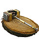  Стимпанк молот Steampunk Hammer, Статуэтка, Витебск,  Фото №1