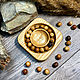 Tablet for assembling bracelets 'MONO' from ash, size 19, Jewelry Tools, Volgograd,  Фото №1