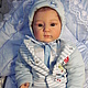 Тимофейка, Куклы Reborn, Тюмень,  Фото №1