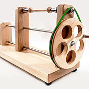 Материалы для творчества handmade. Livemaster - original item Manual winding mechanism. Handmade.