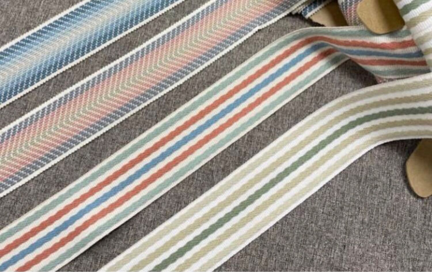 Лента для декоративной отделки в ассортименте, Кант в интернет-магазине ...