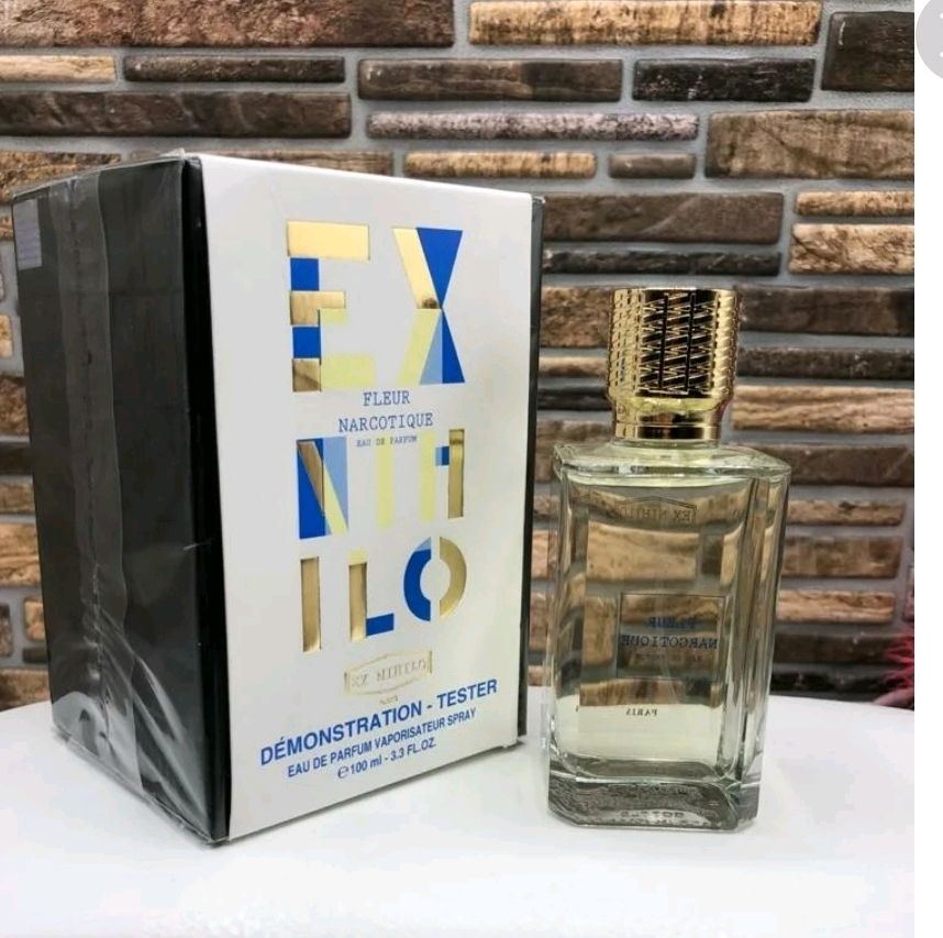 Экс нехило духи. Духи ex Nihilo fleur. Духи ex Nihilo fleur Narcotique. Тестер ex Nihilo fleur Narcotique 100 ml. Духи fleur Narcotique ex Nihilo 60 ml.