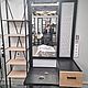 Заказать Место парикмахера. Мастерская LOFT. Ярмарка Мастеров. . Тумбы Фото №3