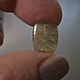 Las comunidades de la diáspora (sultanit). Cabochons. Dryad. Online shopping on My Livemaster.  Фото №2
