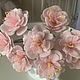  Набор шпилек Сакура. Шпилька. EXCLUSIVE BOUQUET. Ярмарка Мастеров.  Фото №5