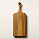 Wooden cutting Board 'Rustika'. Cutting Boards. nikolay2503. My Livemaster. Фото №4