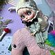 Заказать Кукла блайз Алиса. Wowblythe_dolls. Ярмарка Мастеров. . Кукла Кастом Фото №3