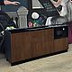 Заказать Кухня LOBOTOMY. BULL WULL FURNITURE. Ярмарка Мастеров. . Кухонная мебель Фото №3