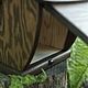 Заказать Скворечник для птиц с боковой дверкой на кронштейне. Кормушки и Скворечники 'АМАДИН'. Ярмарка Мастеров. . Кормушки для птиц Фото №3