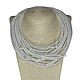 Заказать Колье лапы. KSeniora jewelry. Ярмарка Мастеров. . Колье Фото №3