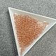 JP-650  Бисер Toho Round 8/0 TR-08-11-Transparent Rosaline 5 гр, Бисер, Нижний Новгород,  Фото №1