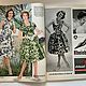 Neuer Schnitt 4 1961 (April). Vintage Magazines. Fashion pages. My Livemaster. Фото №4