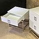 Тумба прикроватная "Andorra la Vella". Тумбы. Furniture From R&B. Ярмарка Мастеров.  Фото №5