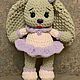 Вязаные игрушки на заказ,разные. Амигуруми куклы и игрушки. Olga-borovikova. Ярмарка Мастеров.  Фото №5