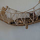 Order The wicker bridge for cats 'Victoria-Suite'. VIMBESK. Livemaster. . Ladders, steps for animals Фото №3