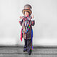 Hatter. Scenic suit/Carnival costume, Suits, Vladivostok,  Фото №1