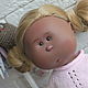 Copy of Available custom doll Mia. Custom. Alenamashinskaya. My Livemaster. Фото №5