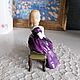 Винтаж: Royal Doulton Статуэтка 13 см фарфор Англия винтаж. Статуэтки винтажные. Commodele. Ярмарка Мастеров.  Фото №6