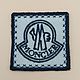 Бирка в стиле Moncler, Фурнитура для шитья, Москва,  Фото №1