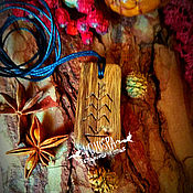 Фен-шуй и эзотерика handmade. Livemaster - original item The amulet