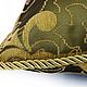  Декоративная подушка "Орисса". Подушки. DecoPlanet | Декоративные подушки. Интернет-магазин Ярмарка Мастеров.  Фото №2