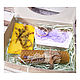 Jabón Provenza set de regalo comprar sobres lavanda Francia. Soap. Edenicsoap | Handmade soap. Ярмарка Мастеров.  Фото №4