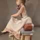 Винтаж: Lladro. Испания. 80-е гг. Статуэтки винтажные. Sad365. Ярмарка Мастеров.  Фото №5