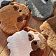 Заказать Тафтинговые коврики. Julia.kuzkuz. Ярмарка Мастеров. . Ковры для дома Фото №3