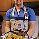 Кухонный набор из серии Лондон, Фартуки, Кущевская,  Фото №1