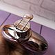 Винтаж: Alto Mare Marengo Parfums Genty 100ml редкость. Духи винтажные. Танюшкин сундучок. Ярмарка Мастеров.  Фото №7