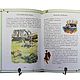 Винни Пух и все-все-все (в кожаном переплете). Подарочные книги. Classicbooks. Ярмарка Мастеров.  Фото №4