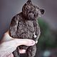 Заказать Иван. Kristina & Soul Bear (Familial Values). Ярмарка Мастеров. . Мягкие игрушки Фото №3