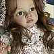 Кукла реборн для примера. Куклы Reborn. Living doll. Ярмарка Мастеров.  Фото №7
