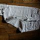 Заказать Винтаж: Винтажная одежда: Классные люксовые джинсы Balmain Pierre. Falk vintage. Ярмарка Мастеров. . Блузки винтажные Фото №3