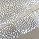 - 20% ALTA MODA итальянский шелковый панбархат. Ткани. CREMAVELO Итальяно-премиум ткани. Ярмарка Мастеров.  Фото №4