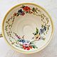 Винтаж: Hutschenreuther чайное трио  винтаж, Германия. Кружки винтажные. Vintage Boutique. Ярмарка Мастеров.  Фото №9