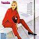 Журнал Burda SPECIAL "Блузы Юбки Брюки", Осень-Зима 1999 г. Выкройки для шитья. Burda Moden для Вас. Ярмарка Мастеров.  Фото №4