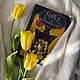 «Мастер и Маргарита» М. Булгаков. Книги. Knizhnyj-krafter. Ярмарка Мастеров.  Фото №6