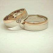 Золотое кольцо с зеленым турмалином