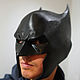 Batman helmet mask DC. Character masks. MagazinNt (Magazinnt). My Livemaster. Фото №12