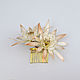 The crest is the Queen of the night, Comb, Cheboksary,  Фото №1
