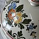 Винтаж: Супница Villeroy&Boch серия Alt Amsterdam. Кухонная утварь винтажная. Винтажная Лавка. Ярмарка Мастеров.  Фото №5