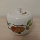 Заказать Винтаж: Баночка Royal Worcester, Англия. MamselleVintage. Ярмарка Мастеров. . Кухонная утварь винтажная Фото №3