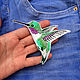 Stripe 'Hummingbird', Outerwear Jackets, Omsk,  Фото №1