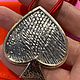 Винтаж: YSL Колье -брошь  в фирменном мешочке. Колье винтажные. JEWELRY VINTAGE (jjewelryvintage). Ярмарка Мастеров.  Фото №4