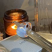 Винтаж handmade. Livemaster - original item The Alchemy of glass. Ring by Rene Jules Lalique.. Handmade.