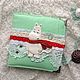 Notebook with Moomin Troll, Notebooks, Novosibirsk,  Фото №1